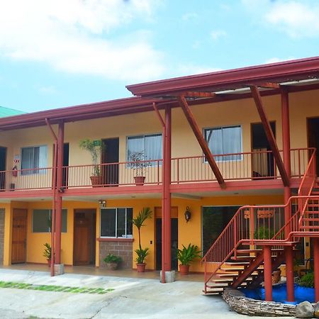 Hotel La Villa Quesada  Exteriör bild