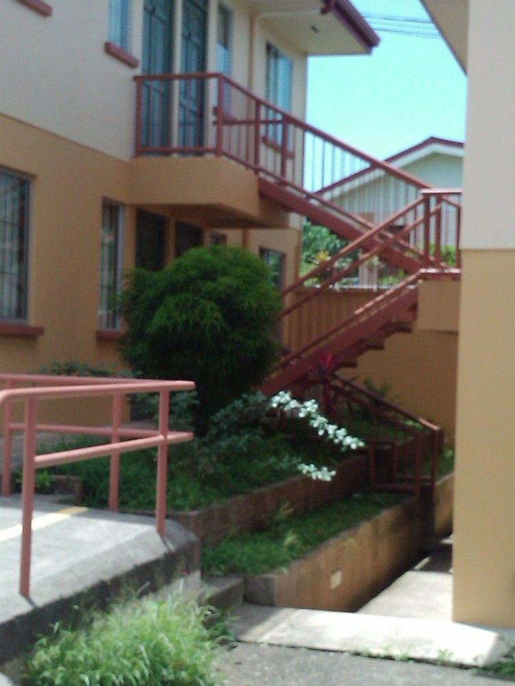 Hotel La Villa Quesada  Exteriör bild